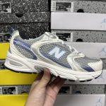 New Balance Sneakers Mesh Running