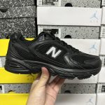 New Balance Sneakers Mesh Running
