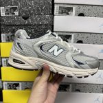 New Balance Sneakers Mesh Running