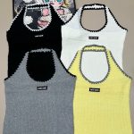 Miu Miu Vest