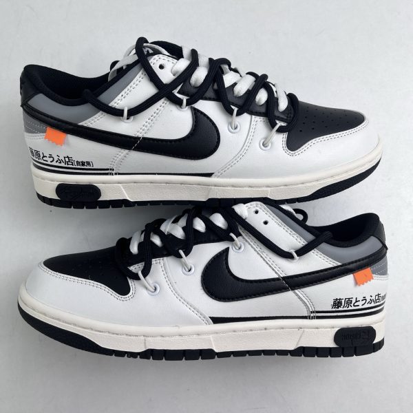 Nike Sneakers Lace