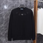 Prada Hoodies