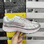 Nike Dad Shoes