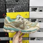 Asics Running Shoes