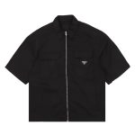 Prada Short Sleeves