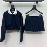 Miu Miu Outerwear