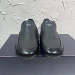 Prada Cowhide Leather Shoes For Autumn