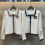 Miu Miu Outerwear