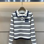 Miu Miu Long Sleeves
