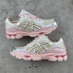 Asics Ruler Pink