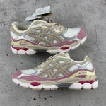 Asics Running Shoes