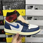 Jordan Basketball Shoes Color Patch