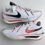 Nike Basketball Shoes