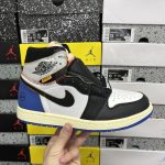 Jordan Basketball Shoes