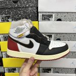 Jordan Basketball Shoes