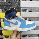 Jordan Basketball Shoes