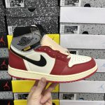 Jordan Basketball Shoes