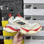Balenciaga Casual Shoes Lace