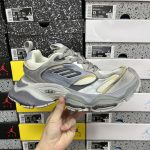 Balenciaga Casual Shoes Lace