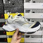 Balenciaga Casual Shoes Lace