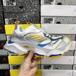 Balenciaga Casual Shoes Lace