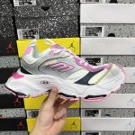 Balenciaga Casual Shoes Lace
