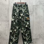 Louis Vuitton Denim Trousers