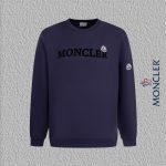 Moncler Cotton Hoodies