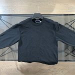 Louis Vuitton Long-Sleeved Red Eva Autumn Early