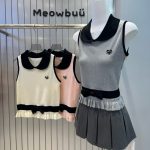 Miu Miu Vest
