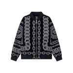 Versace Velvet Jacket For Fall