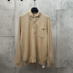 Zegna Cotton Polo Shirt