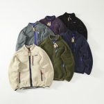 Patagonia Outerwear Green Wool Lambswool Polyester Fleece Mesh Autumn Winter Elastic Stitching