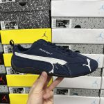 Puma Ruler