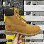 Timberland Ruler Yellow