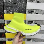 Balenciaga Running Shoes