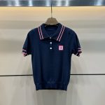 Miu Miu Short Sleeves