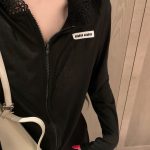 Miu Miu Lace Outerwear