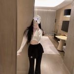 Miu Miu Trousers