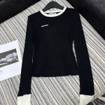 Miu Miu Long Sleeves
