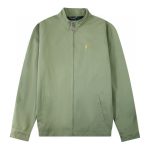 Ralph Lauren Cotton Outerwear
