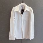 Saint Laurent Cotton Shirt