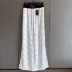 Prada Silk Trousers