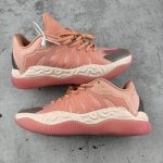 Burton Basketball Shoes