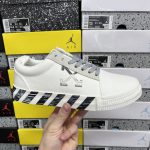 Off-White Sneakers White