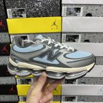 New Balance Ruler Blue