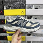 New Balance Ruler Blue