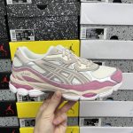 Asics Running Shoes