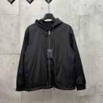 Prada Cotton Jacket