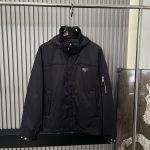 Prada Outerwear For Fall